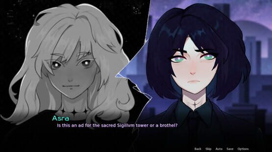 Screenshot Sigillvm: Resonance