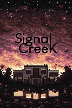 Cover Signal Creek