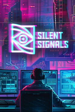 Cover Silent Signals