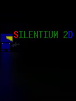 Cover Silentium 2D