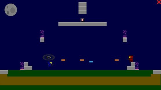Screenshot Silentium 2D