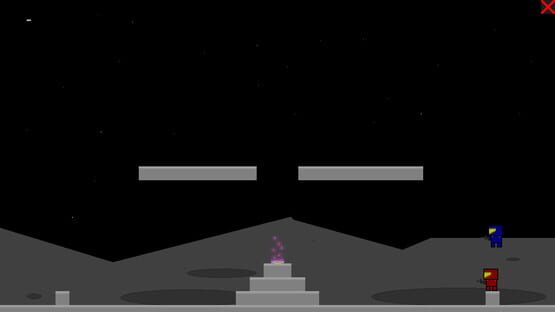 Screenshot Silentium 2D