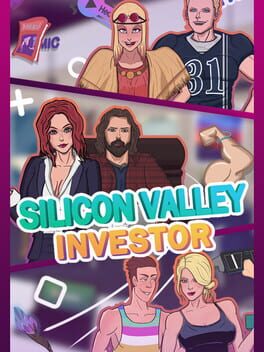 Cover Silicon Valley Investor