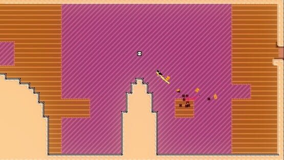 Screenshot Silly Bird Sequel