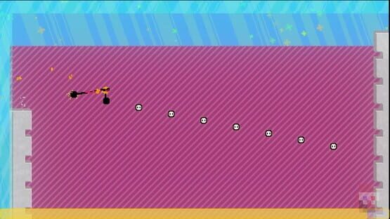 Screenshot Silly Bird Sequel