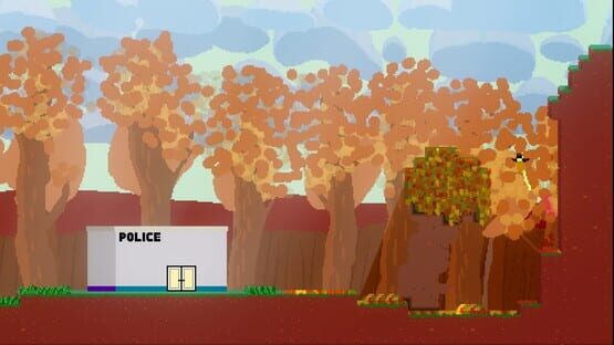Screenshot Silly Bird Sequel
