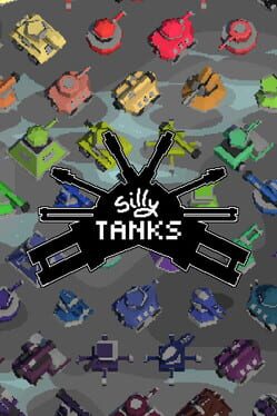 Cover Silly Tanks
