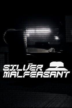 Cover Silver Malfeasant