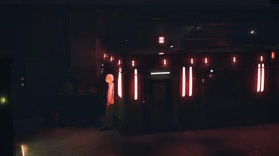Screenshot Silver Malfeasant