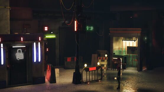 Screenshot Silver Malfeasant