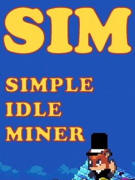 Cover SIM: Simple Idle Miner