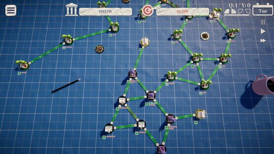 Screenshot Simple CEO