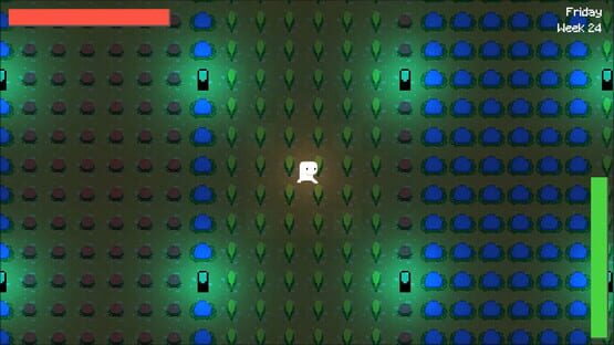 Screenshot Simple Farm