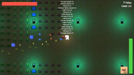 Screenshot Simple Farm