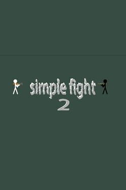 Cover Simple Fight 2