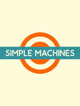 Cover Simple Machines
