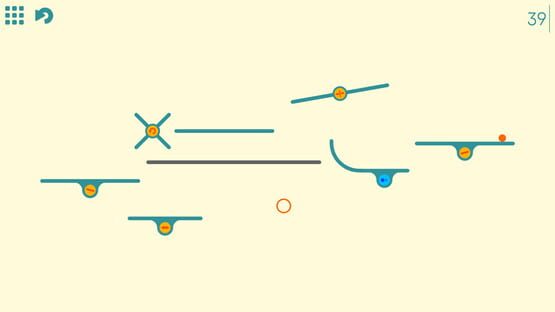 Screenshot Simple Machines