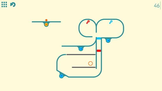 Screenshot Simple Machines