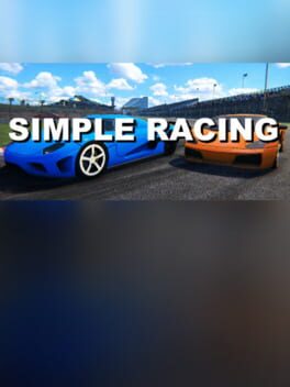 Cover Simple Racing