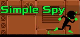 Cover Simple Spy