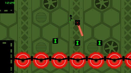 Screenshot Simple Spy