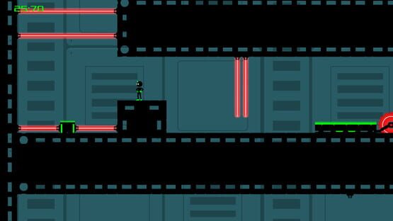 Screenshot Simple Spy