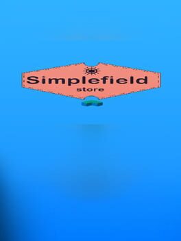 Cover Simplefield