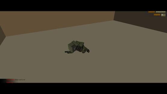 Screenshot Simplefield