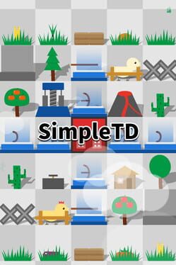 Cover SimpleTD