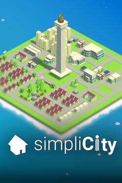 Cover SimpliCity