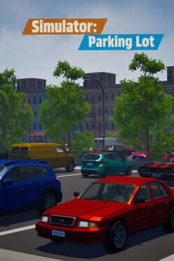 Cover Simulator: Parking Lot