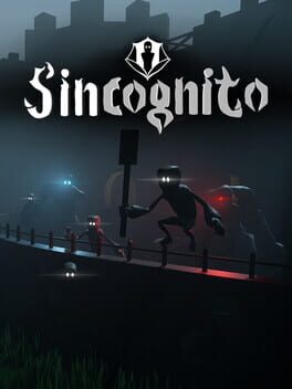 Cover Sincognito