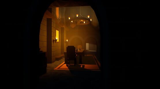 Screenshot Sincognito