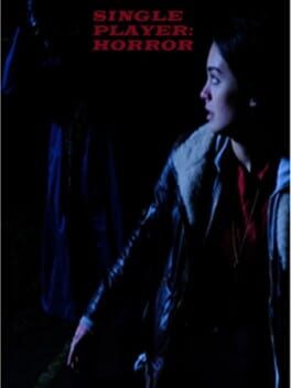 Cover Single Player: Horror