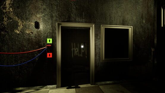 Screenshot Sinister Nights