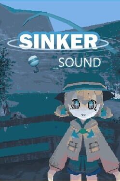 Cover Sinker Sound