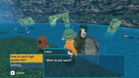 Screenshot Sinker Sound