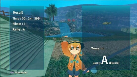Screenshot Sinker Sound
