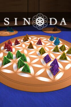 Cover Sinoda