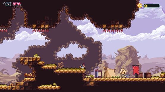 Screenshot Sir War-A-Lot