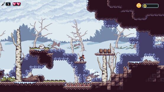 Screenshot Sir War-A-Lot
