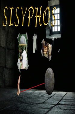 Cover Sisyphos