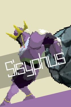 Cover Sisyphus