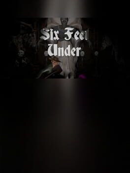 Cover Six Feet Under