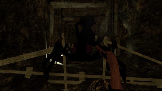 Screenshot Six Feet Under