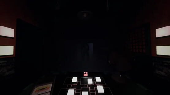 Screenshot Six Hours at Hugo's