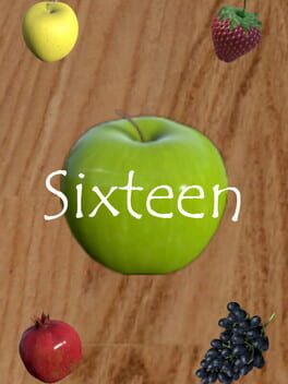 Cover Sixteen