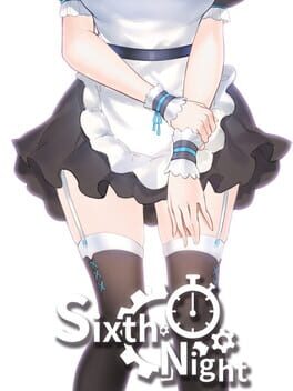 Cover Sixth Night