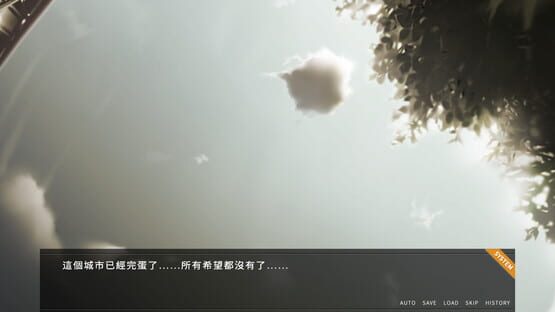 Screenshot Sixth Night