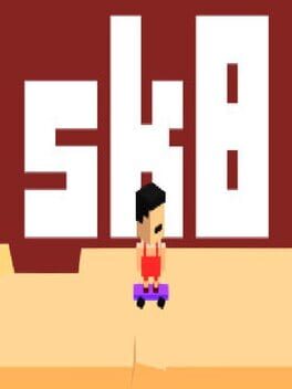 Cover Sk8